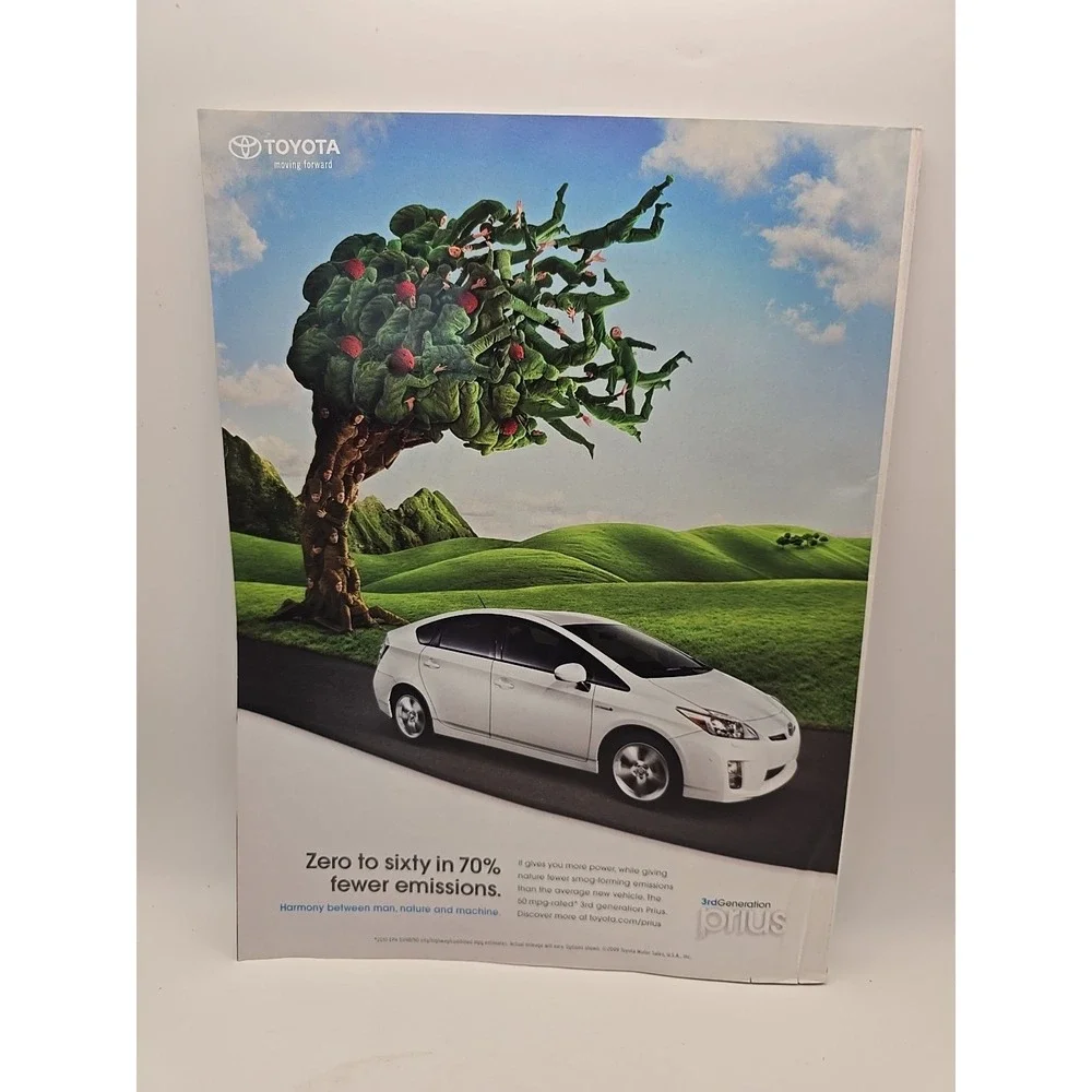 N/A product 2009